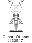 Ant Clipart #1325471 by Cory Thoman