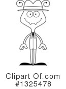 Ant Clipart #1325478 by Cory Thoman
