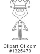 Ant Clipart #1325479 by Cory Thoman