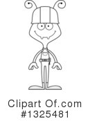 Ant Clipart #1325481 by Cory Thoman