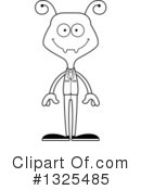 Ant Clipart #1325485 by Cory Thoman