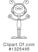 Ant Clipart #1325495 by Cory Thoman