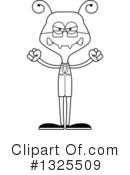 Ant Clipart #1325509 by Cory Thoman