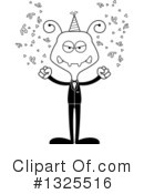 Ant Clipart #1325516 by Cory Thoman