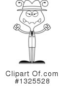 Ant Clipart #1325528 by Cory Thoman