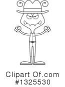 Ant Clipart #1325530 by Cory Thoman