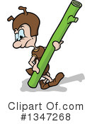 Ant Clipart #1347268 by dero