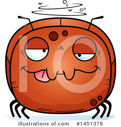 Royalty-Free (RF) Ant Clipart Illustration by Cory Thoman - Stock Sample #1451376