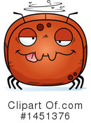 Ant Clipart #1451376 by Cory Thoman