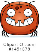 Ant Clipart #1451378 by Cory Thoman