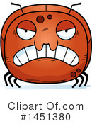 Ant Clipart #1451380 by Cory Thoman