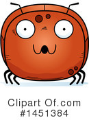 Ant Clipart #1451384 by Cory Thoman