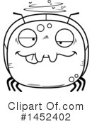Ant Clipart #1452402 by Cory Thoman