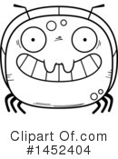 Ant Clipart #1452404 by Cory Thoman