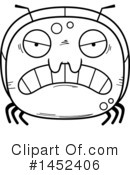 Ant Clipart #1452406 by Cory Thoman