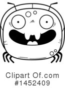 Ant Clipart #1452409 by Cory Thoman