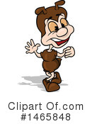 Ant Clipart #1465848 by dero