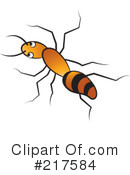 Ant Clipart #217584 by Lal Perera