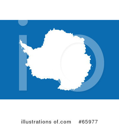 Royalty-Free (RF) Antarctica Clipart Illustration by Prawny - Stock Sample #65977