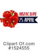 Anzac Day Clipart #1524555 by Vector Tradition SM