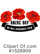 Anzac Day Clipart #1528909 by Vector Tradition SM