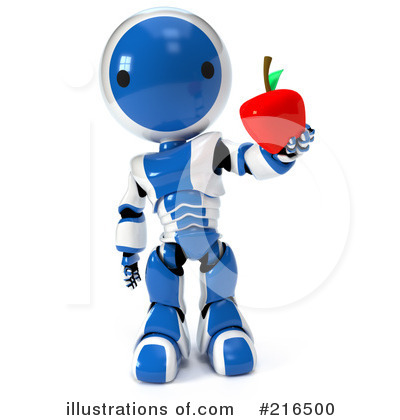 Apple Clipart #216500 by Leo Blanchette