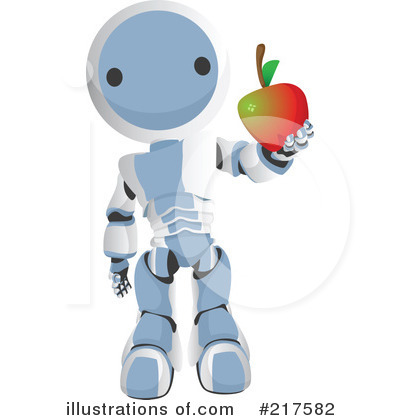 Apple Clipart #217582 by Leo Blanchette