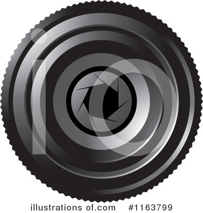Aperture Clipart #1163799 by Lal Perera