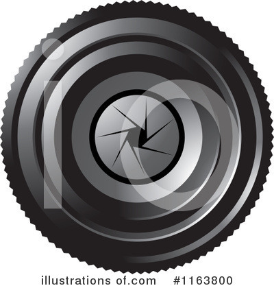 Royalty-Free (RF) Aperture Clipart Illustration by Lal Perera - Stock Sample #1163800