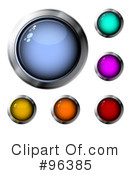 App Icons Clipart #96385 by MilsiArt