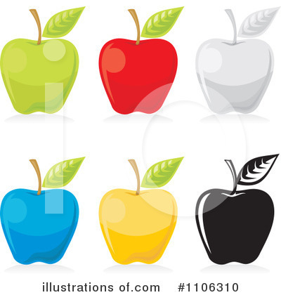 Icon Clipart #1106310 by Any Vector