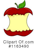 Apple Clipart #1163490 by BNP Design Studio