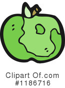 Apple Clipart #1186716 by lineartestpilot