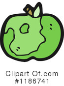 Apple Clipart #1186741 by lineartestpilot
