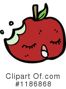 Apple Clipart #1186868 by lineartestpilot