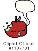 Apple Clipart #1197731 by lineartestpilot