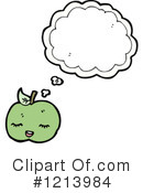 Apple Clipart #1213984 by lineartestpilot