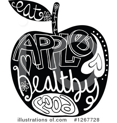 Apples Clipart #1267728 by Prawny