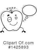 Apple Clipart #1425893 by Cory Thoman