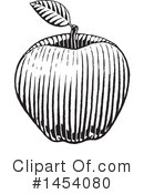 Apple Clipart #1454080 by cidepix