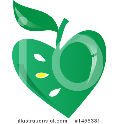 Green Clipart #1455331 by Domenico Condello