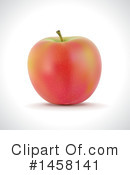 Apple Clipart #1458141 by cidepix