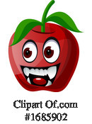 Apple Clipart #1685902 by Morphart Creations