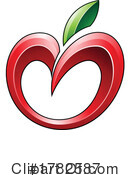 Apple Clipart #1782587 by cidepix