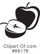 Apple Clipart #66178 by Prawny