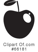 Apple Clipart #66181 by Prawny