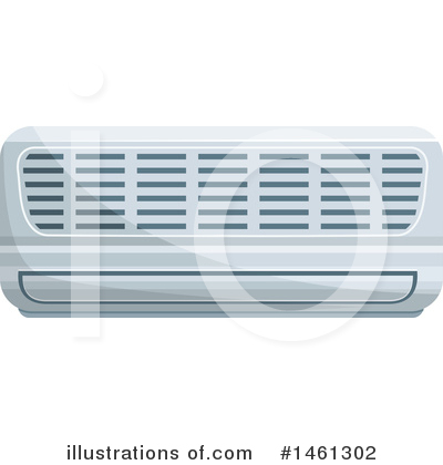 Royalty-Free (RF) Appliance Clipart Illustration by Vector Tradition SM - Stock Sample #1461302
