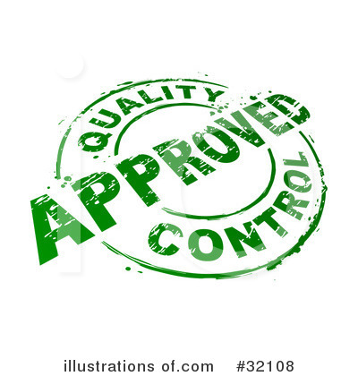 Approve Clipart #32108 by beboy
