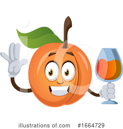 Wine Clipart #1664729 by Morphart Creations
