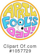 April Fools Clipart #1057729 by BNP Design Studio